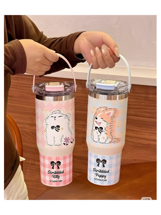 ماگ ۶۰۰ میل برند سیتارایوری مناسب هدیه و استفاده شخصی