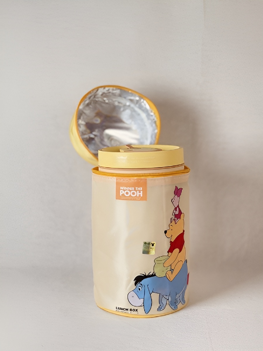 ظرف غذا ۳طبقه با طراحی مدرن و کاربردی