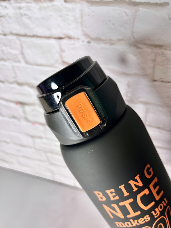 قمقمه بزرگ EYUN مناسب آقایان و بانوان فعال