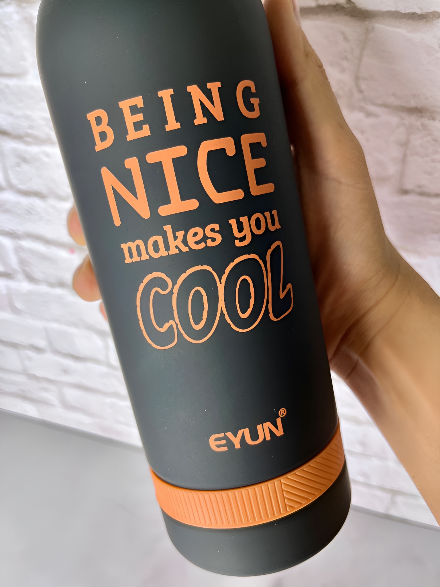قمقمه EYUN مناسب دوچرخهسواری و باشگاه