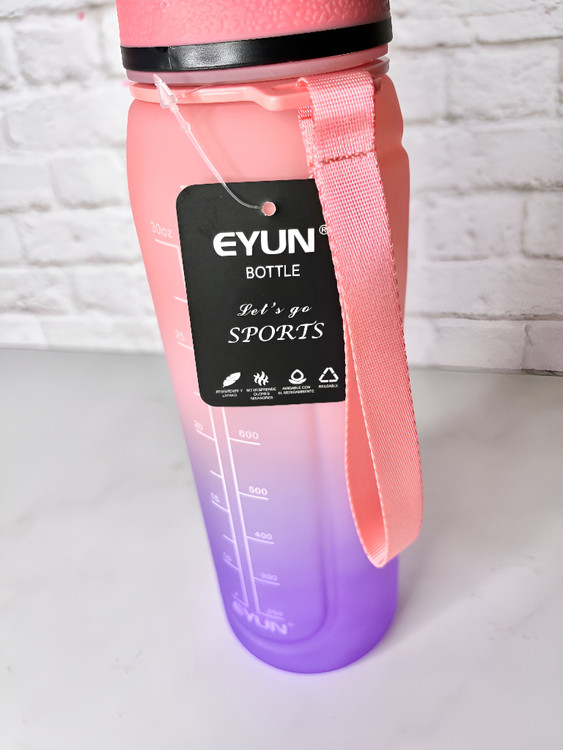 قمقمه ضدنشت ایون با گنجایش ۱۰۰۰ میل