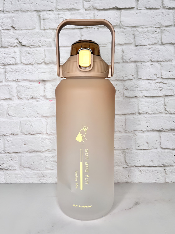 قمقمه اسپرت اورجینال EYUN مدل Handle Pro