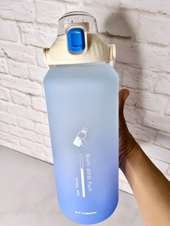 قمقمه EYUN با طراحی مدرن و کیفیت بالا