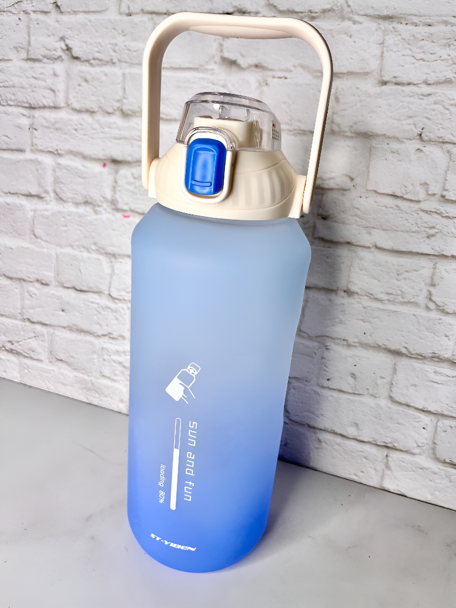 قمقمه بادوام و ضدنشت مناسب فعالیت‌های روزانه