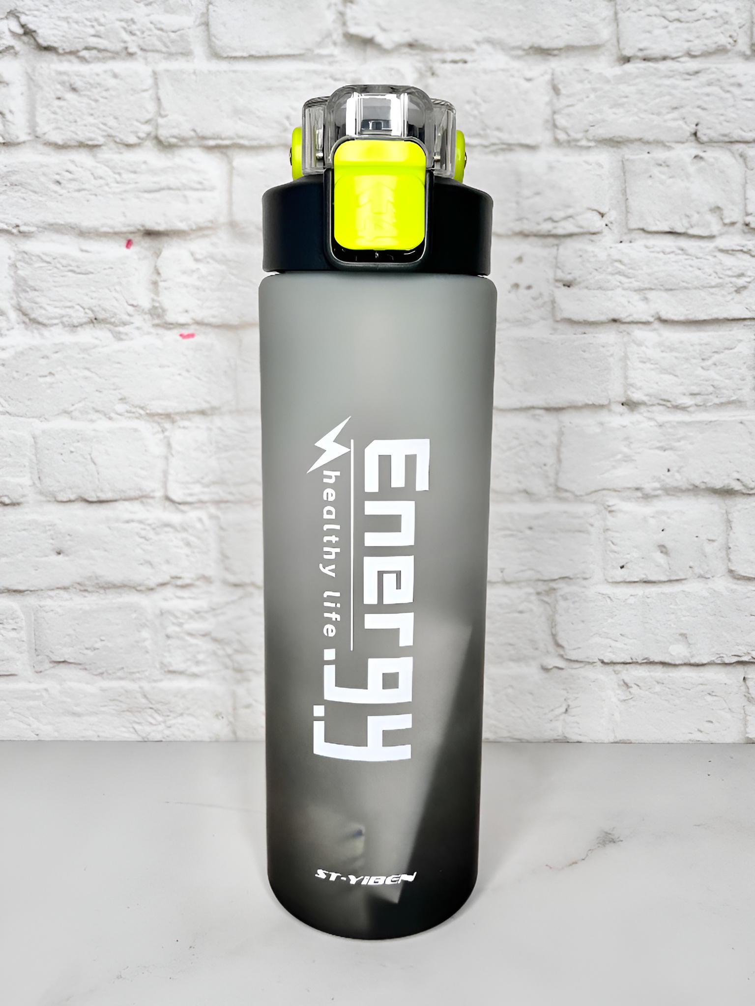 بطری آب ورزشی ایون مدل انرژی با طراحی مدرن