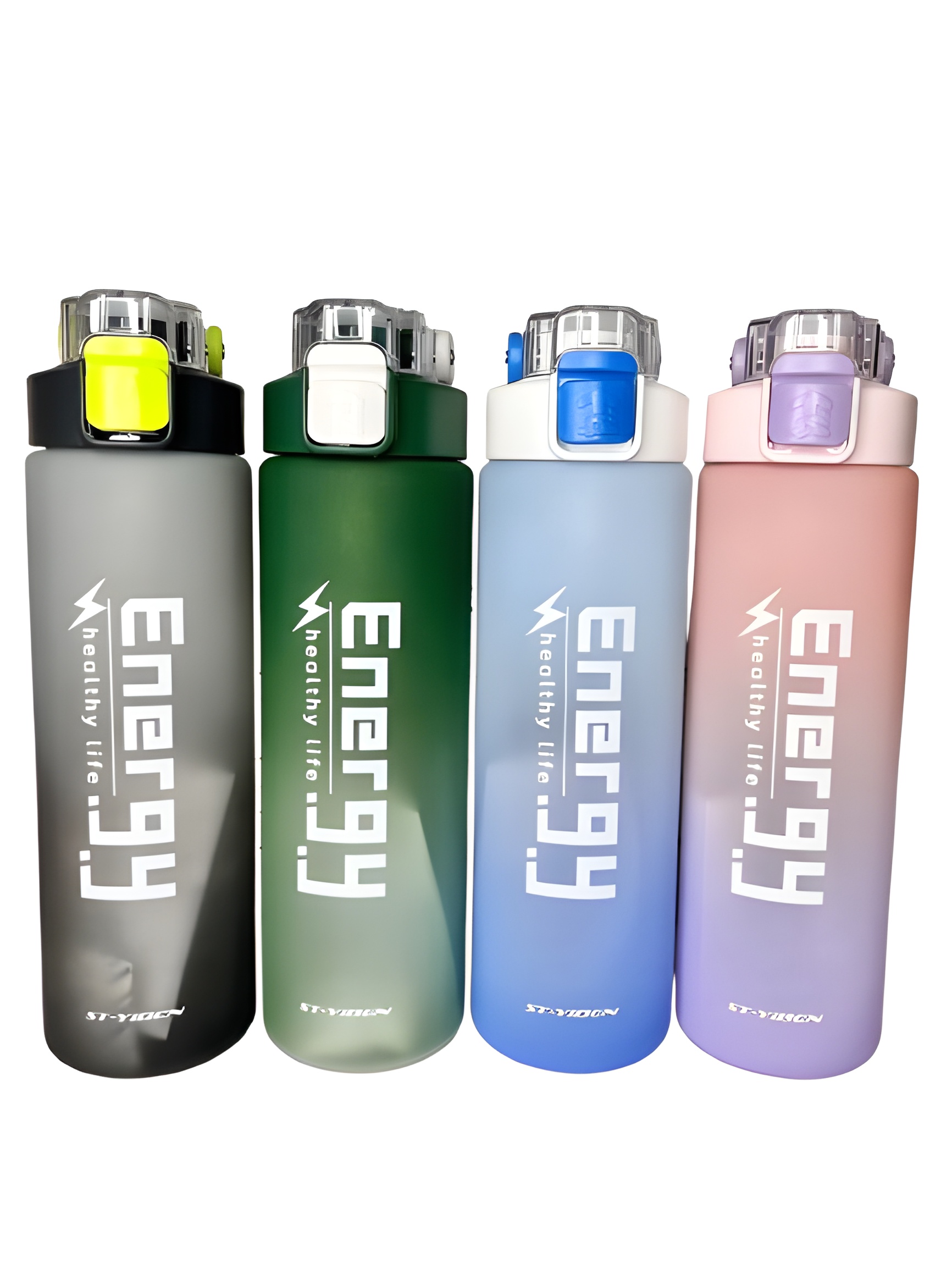 قمقمه اسپرت ۱۰۰۰ میلی‌لیتری EYUN مدل ENERGY