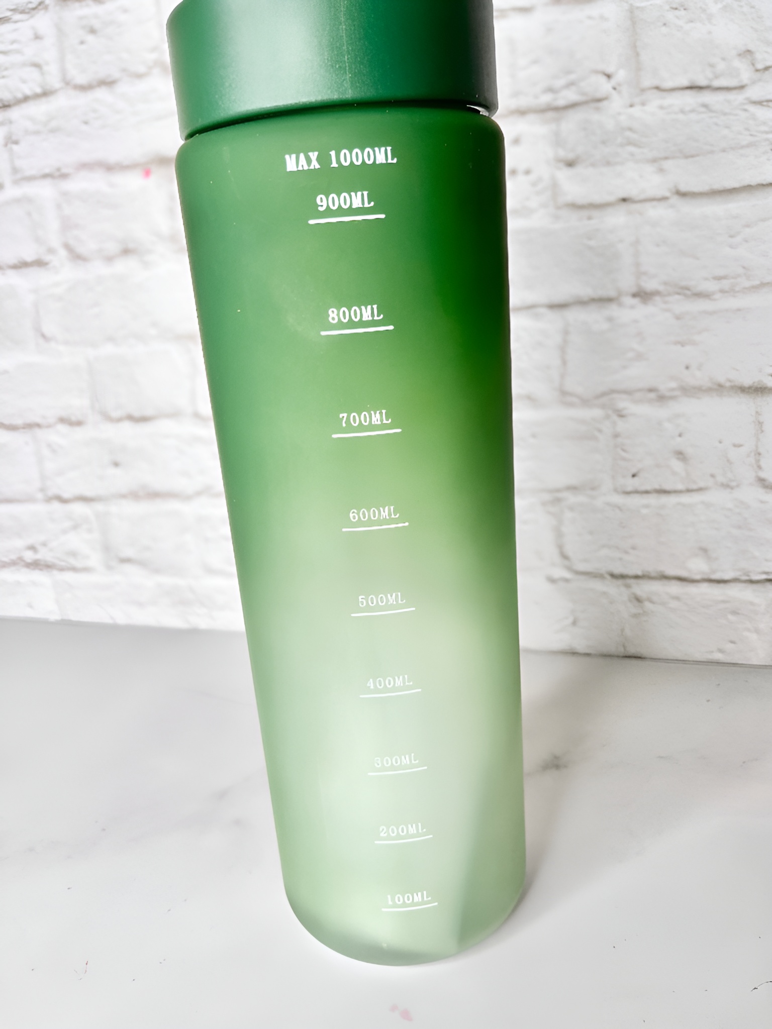 قمقمه بزرگ ۱۰۰۰ میل برای استفاده روزمره