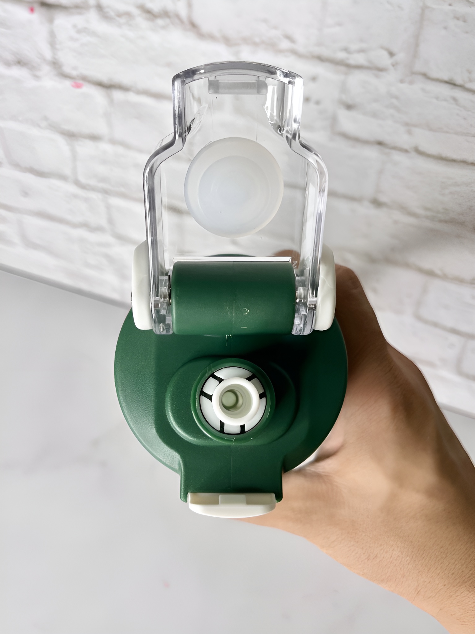 قمقمه ۱ لیتری EYUN مناسب باشگاه و سفر