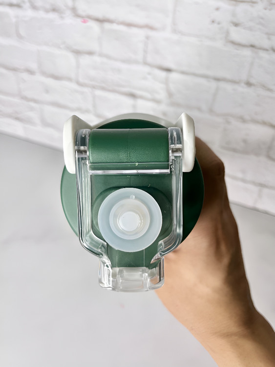 قمقمه EYUN ENERGY با بدنه مقاوم در برابر ضربه