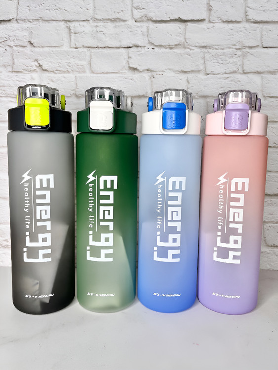 قمقمه سبک و ضد بو مناسب تمرینات روزانه