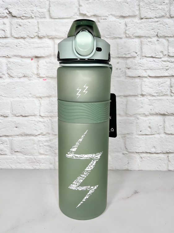 قمقمه Flash با درب ضد نشت و قفل ایمن