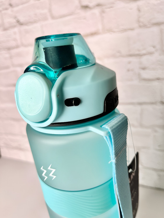 قمقمه مدل Flash مناسب ورزش و استفاده روزمره