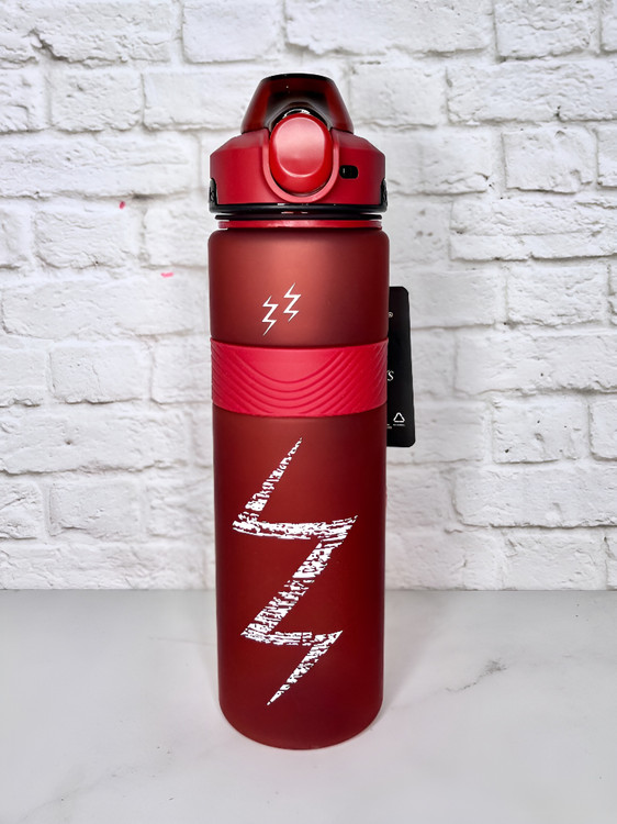 بطری آب اسپرت ۱۰۰۰ میل با درب ایمن