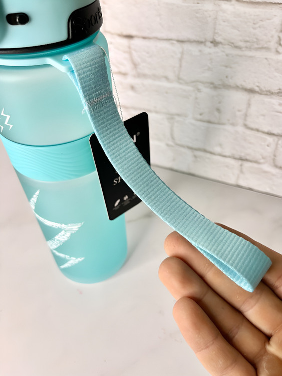 قمقمه سبک و قابل حمل با درب قفلدار