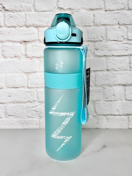 قمقمه Flash مناسب باشگاه و پیادهروی