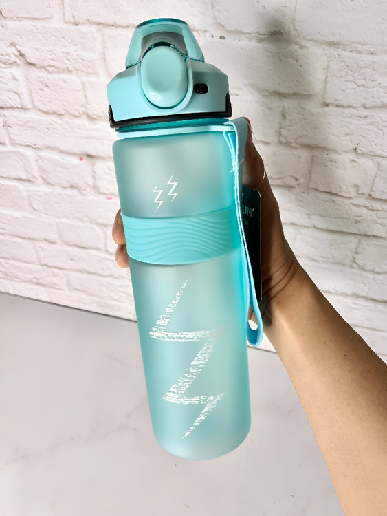 قمقمه فانتزی و مدرن با طراحی مات