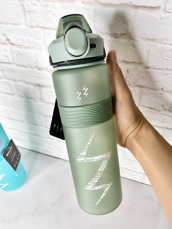 قمقمه ضد بو و مقاوم مدل Flash