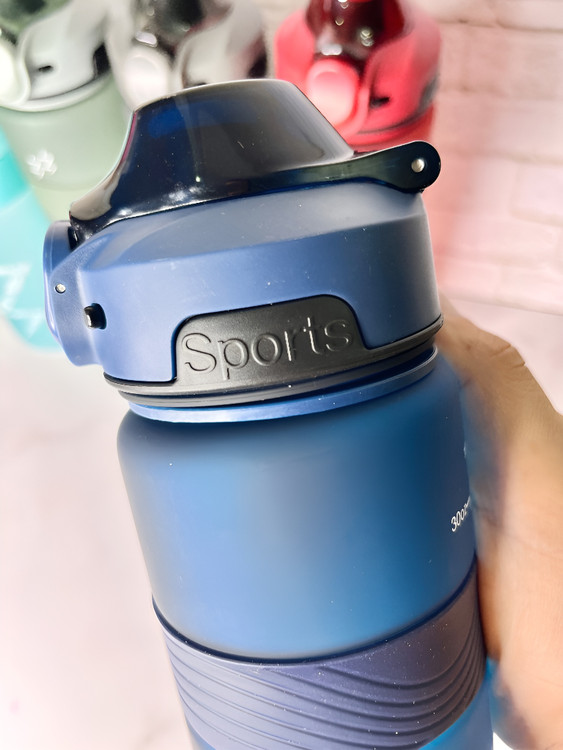 قمقمه اورجینال مدل Flash با رنگ مات