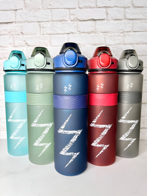 قمقمه اسپرت مقاوم مناسب استفاده روزانه