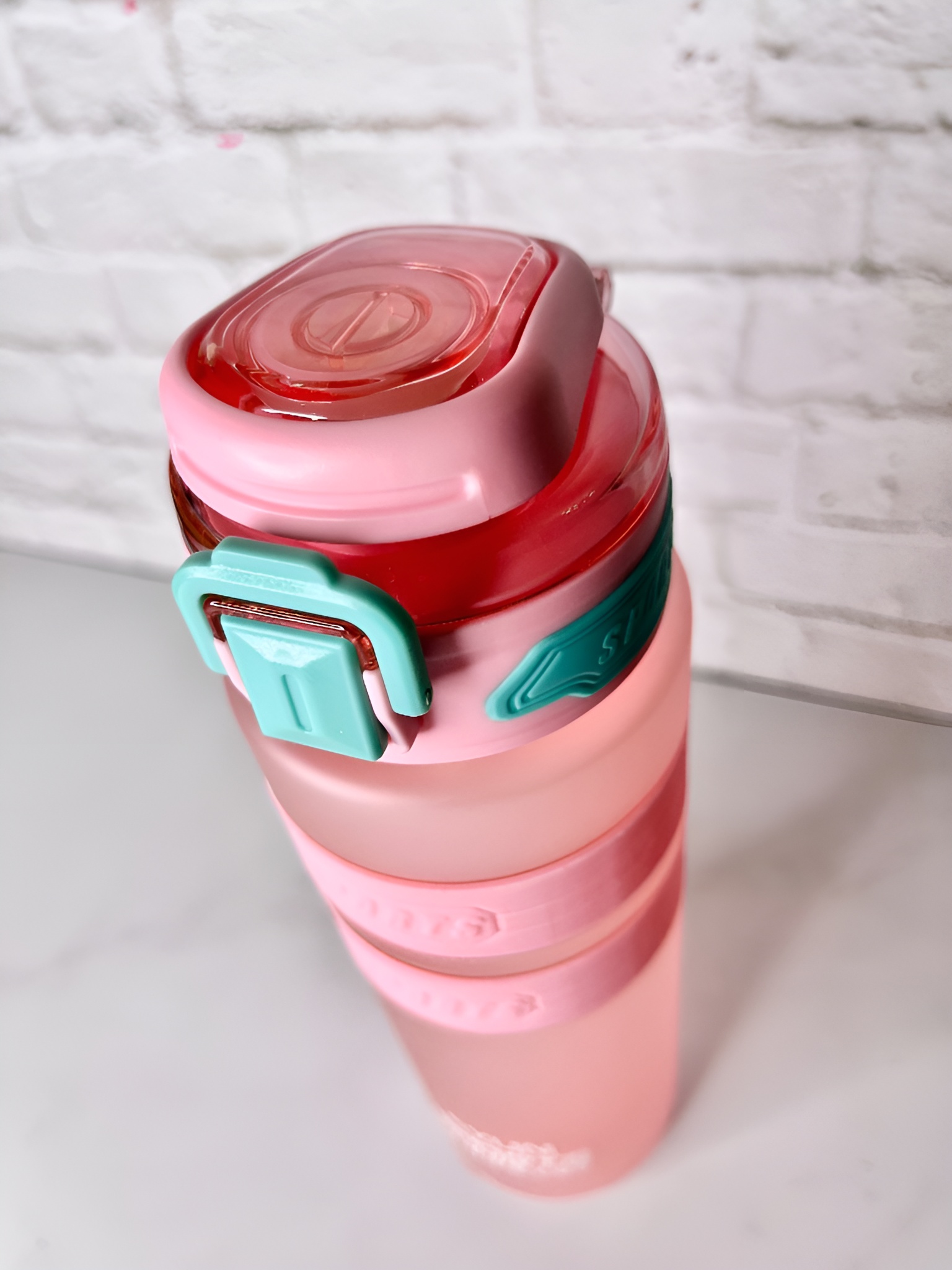 قمقمه EYUN SPORTS با دهانه استاندارد و شست‌وشوی آسان