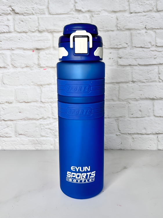 قمقمه ورزشی ۹۵۰ میلیلیتری مناسب باشگاه و سفر