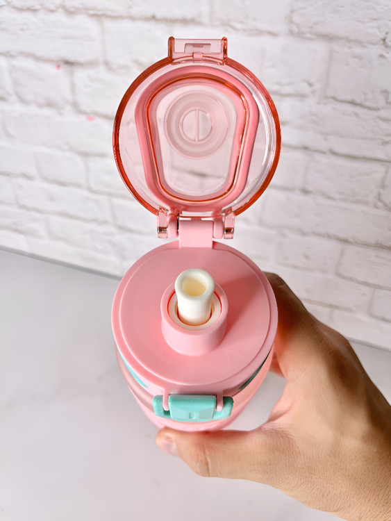 قمقمه ۹۵۰ میل EYUN با ظاهر شیک و مدرن