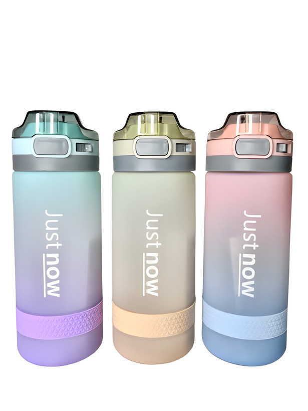 قمقمه اسپرت ۵۳۰ میل ایون مدل Just Now با طراحی مینیمال