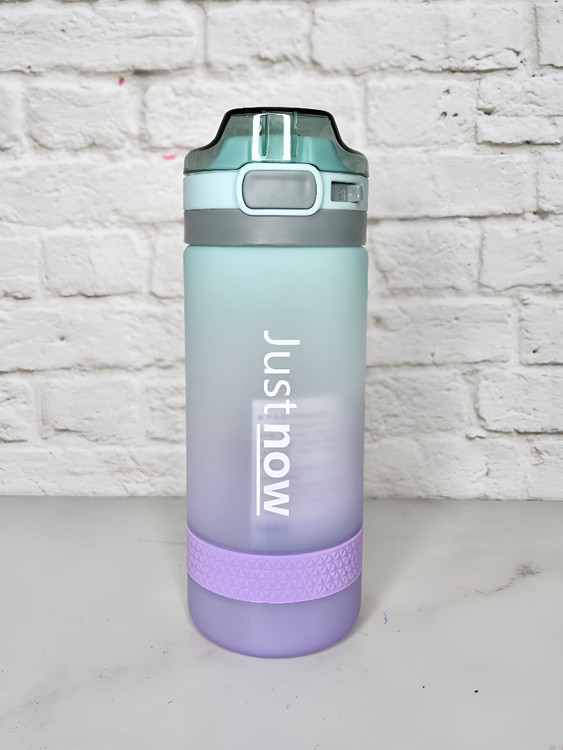 قمقمه EYUN مدل Just Now با درب قفلدار ضدنشت