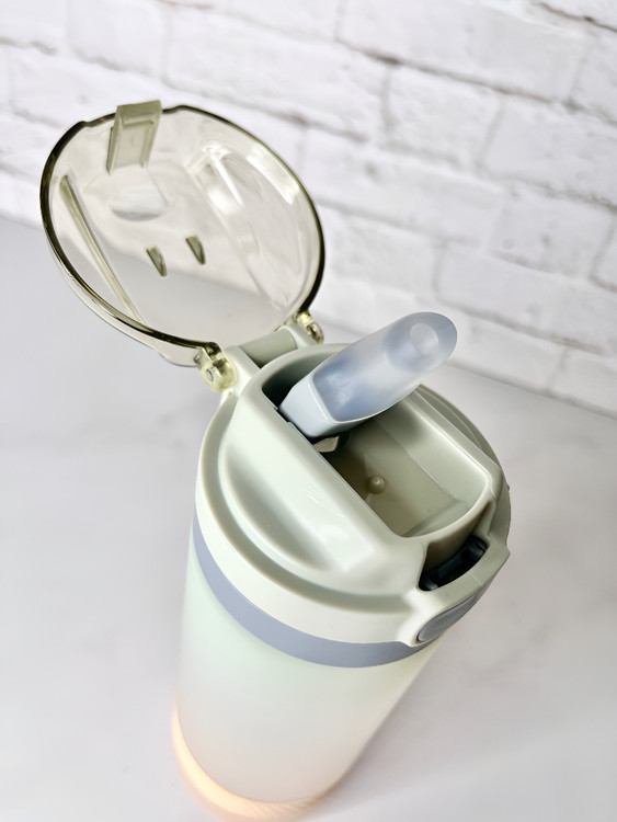 قمقمه کوچک و سبک EYUN مدل Just Now