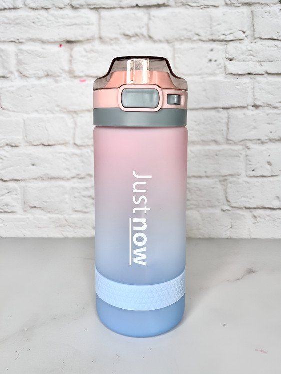 قمقمه اسپرت EYUN با طراحی فانتزی و مدرن