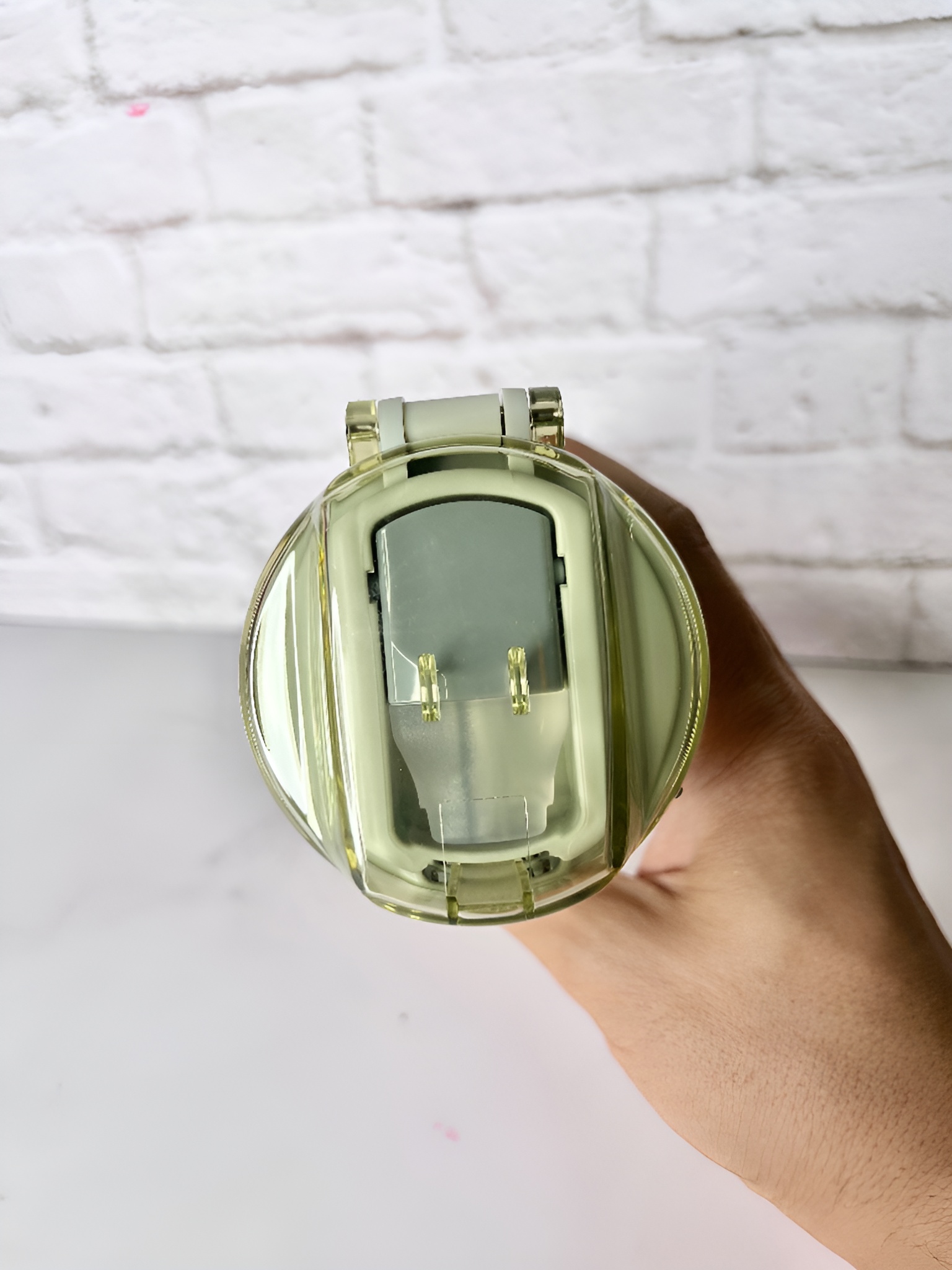 قمقمه اسپرت اورجینال EYUN مدل Just Now