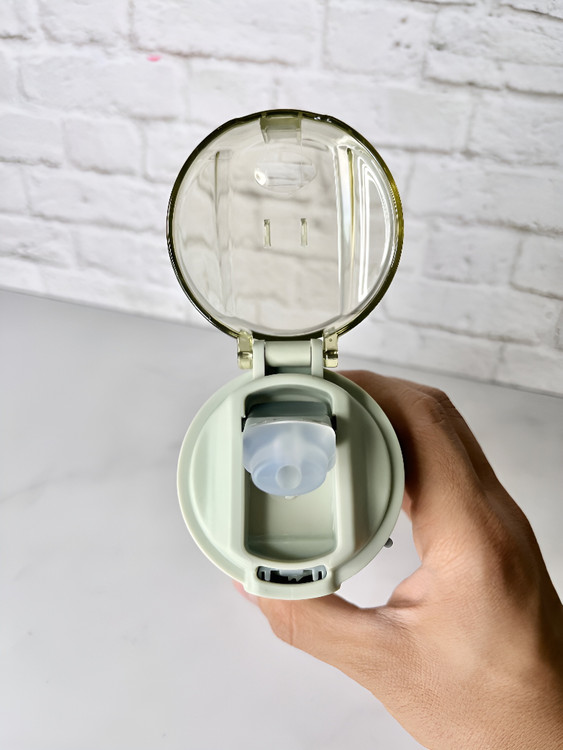 قمقمه EYUN سبک وزن مناسب باشگاه و محل کار