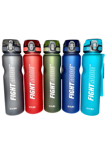 قمقمه اسپرت ۱۰۰۰ میل ایون مدل FIGHT MODE