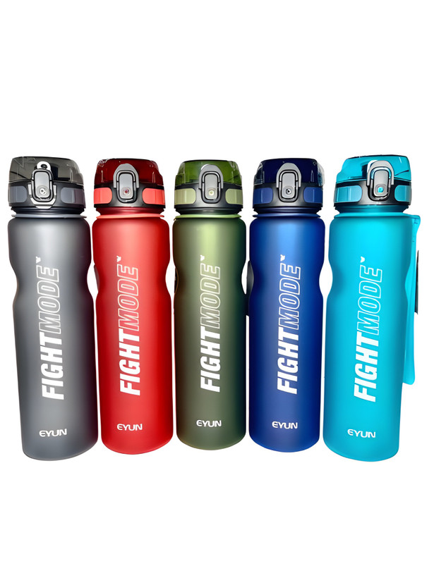 قمقمه اسپرت ۱۰۰۰ میل ایون مدل FIGHT MODE