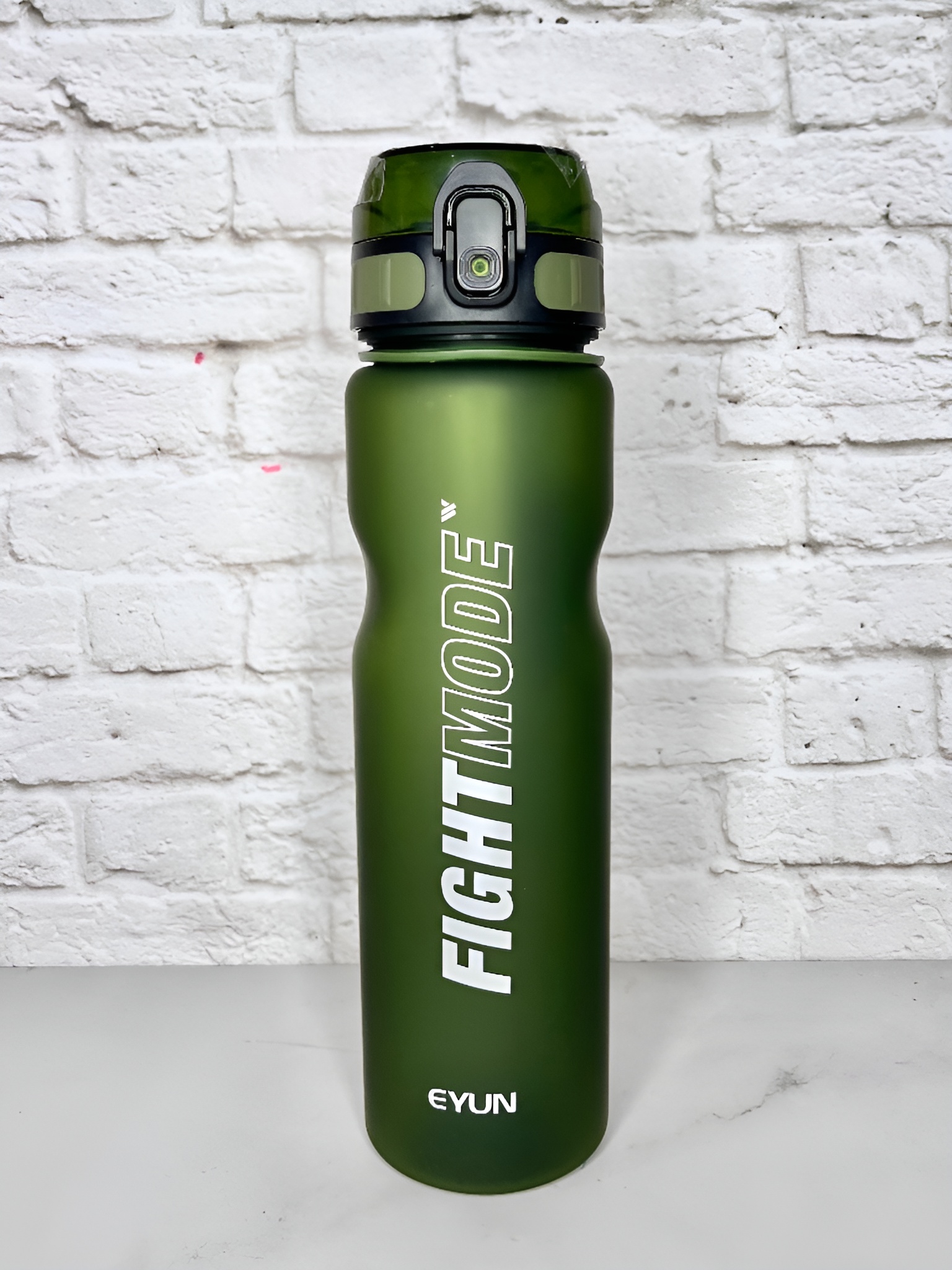 قمقمه مخصوص ورزش مدل Fight Mode