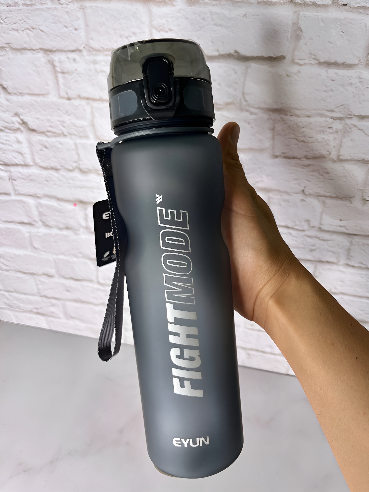 بطری آب اسپرت ایون مناسب بدنسازی و باشگاه