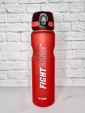 قمقمه ورزشی یک لیتری با طرح FIGHT MODE