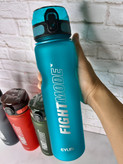 بطری ورزشی مدل Fight Mode مناسب ورزش