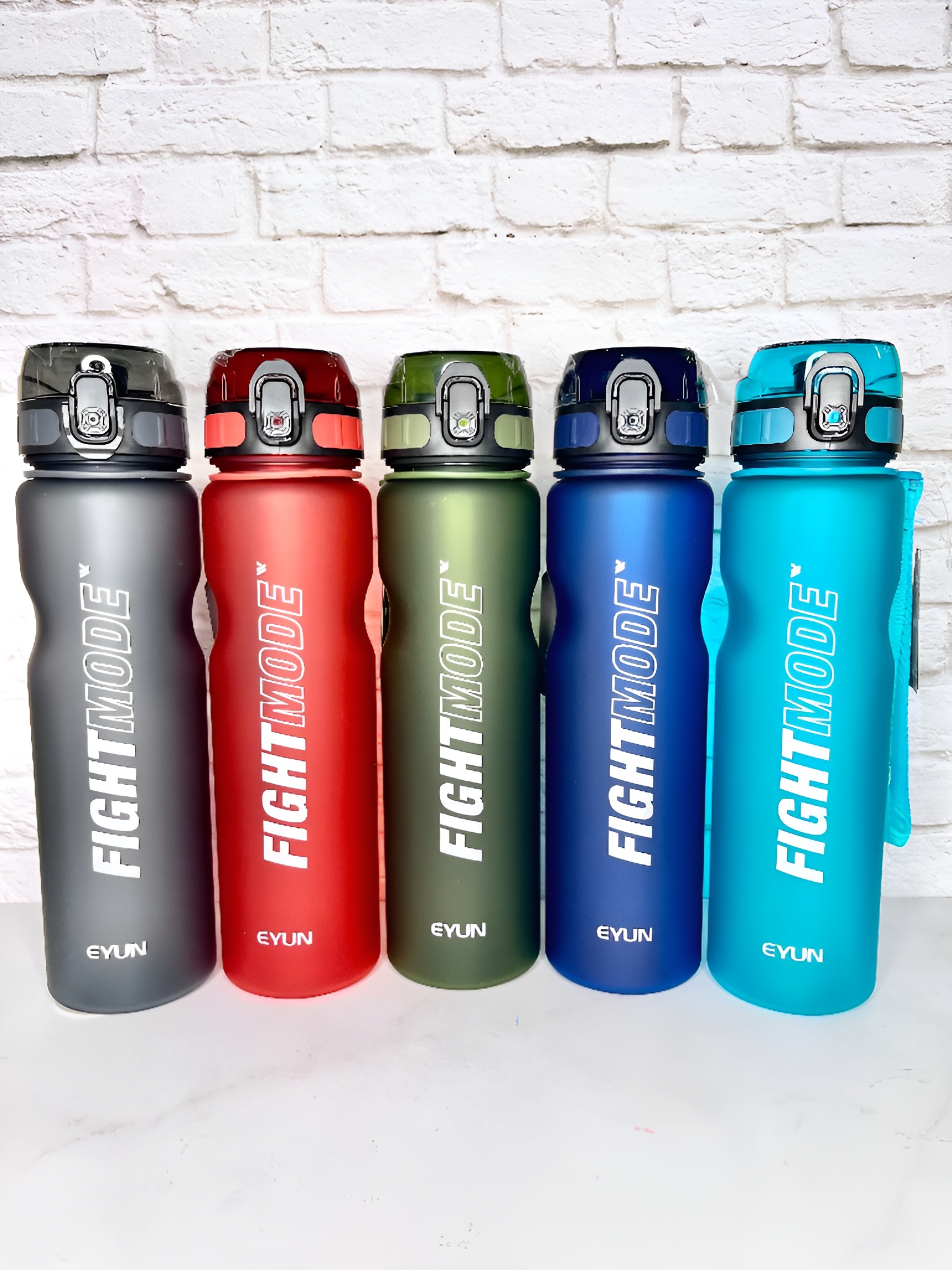 قمقمه ایون ضدنشت ۱۰۰۰ میل برای باشگاه