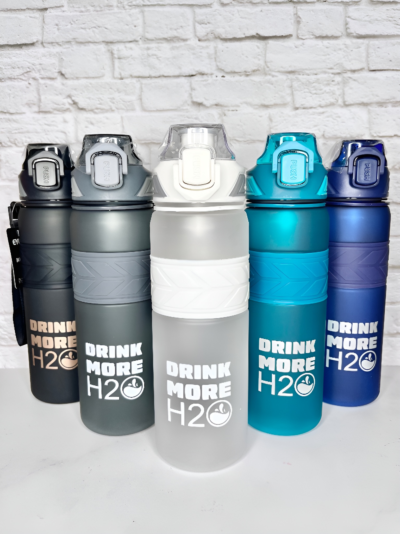 قمقمه ۱۰۰۰ میل اسپرت با کیفیت ساخت بالا