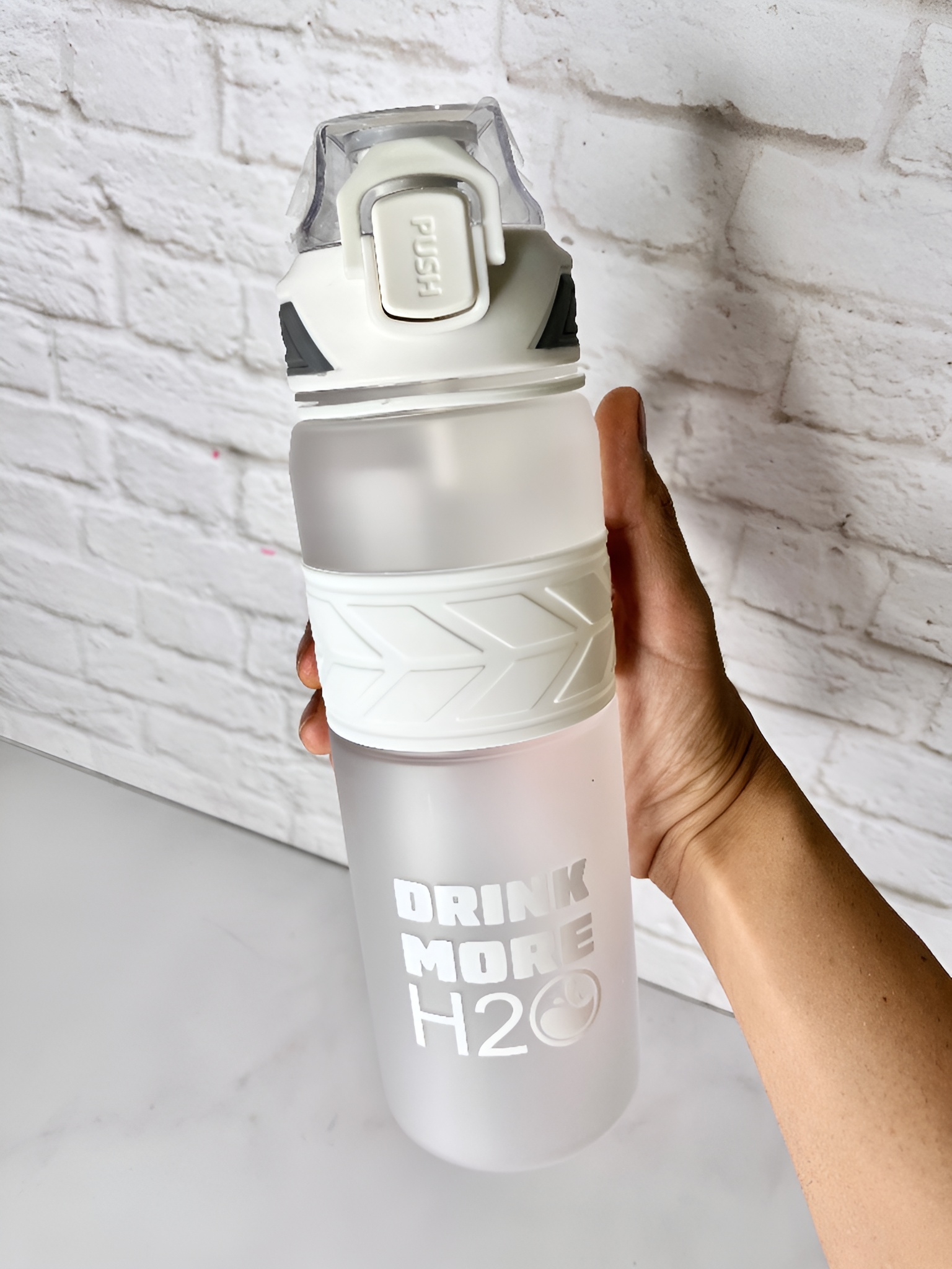 قمقمه ایون برای ورزش و استفاده روزانه