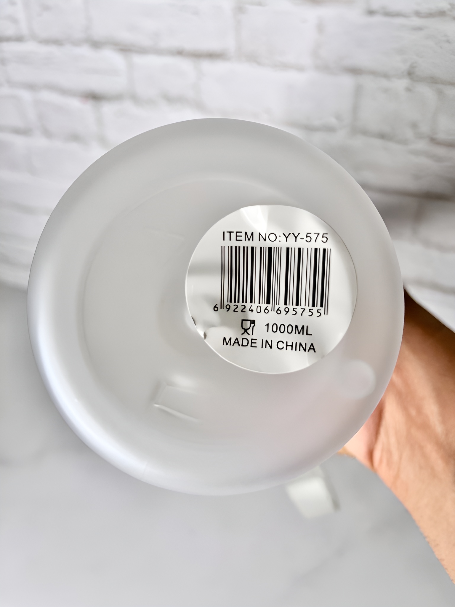 بطری ورزشی سبک وزن EYUN با طراحی حرفهای