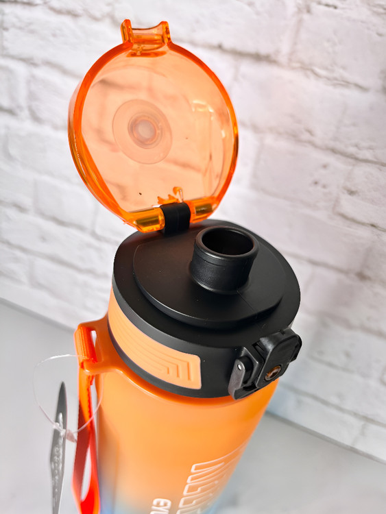 قمقمه یک لیتری EYUN مناسب باشگاه