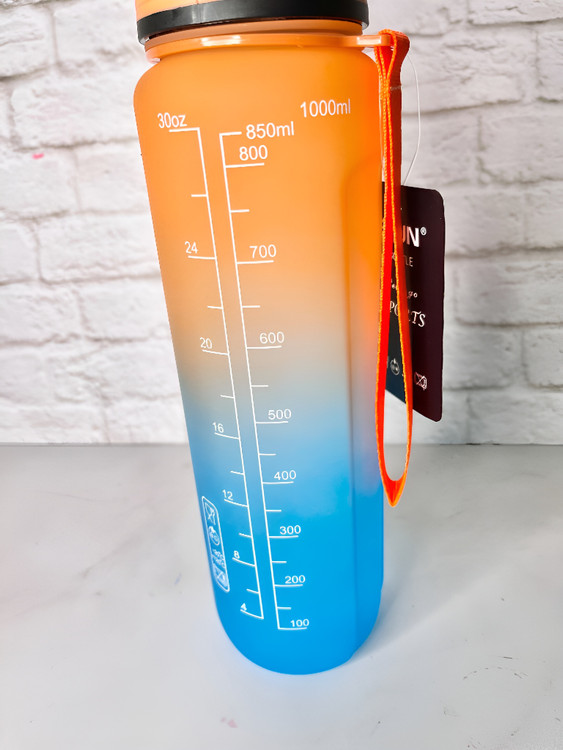 قمقمه حرفهای مناسب تمرین و بدنسازی