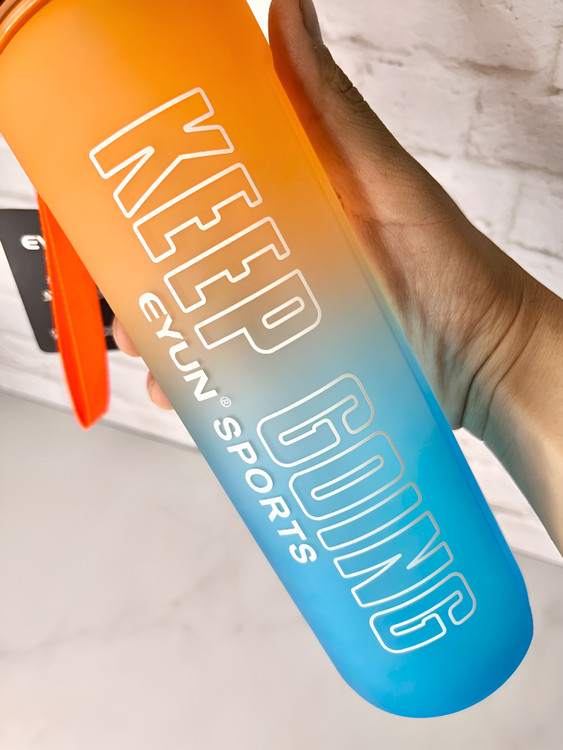 قمقمه با کیفیت بالا و طراحی مینیمال