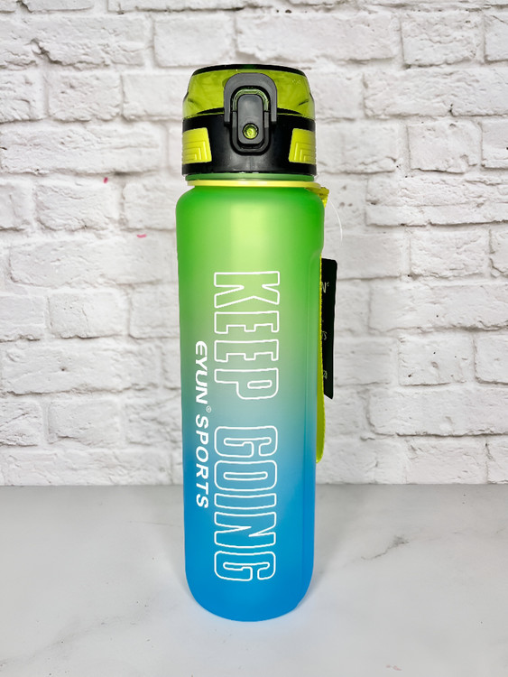 قمقمه اسپرت EYUN مناسب استفاده روزانه