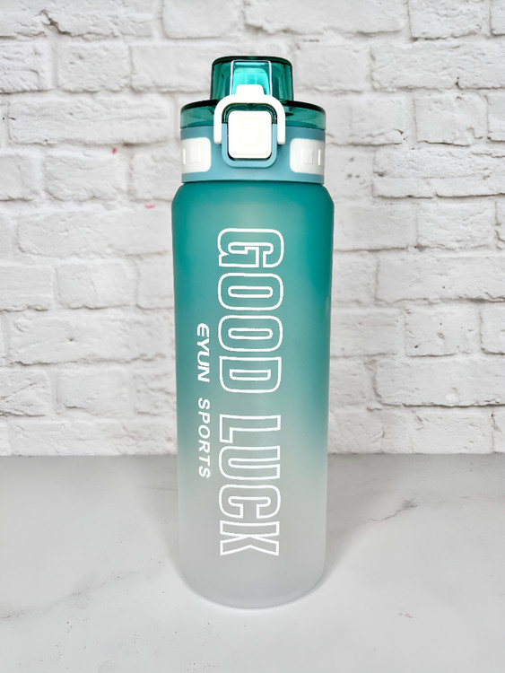 بطری آب اسپرت مناسب دویدن و تمرین