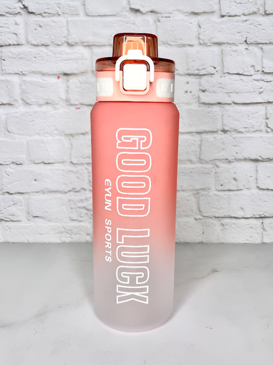 قمقمه ۱ لیتری EYUN مناسب باشگاه