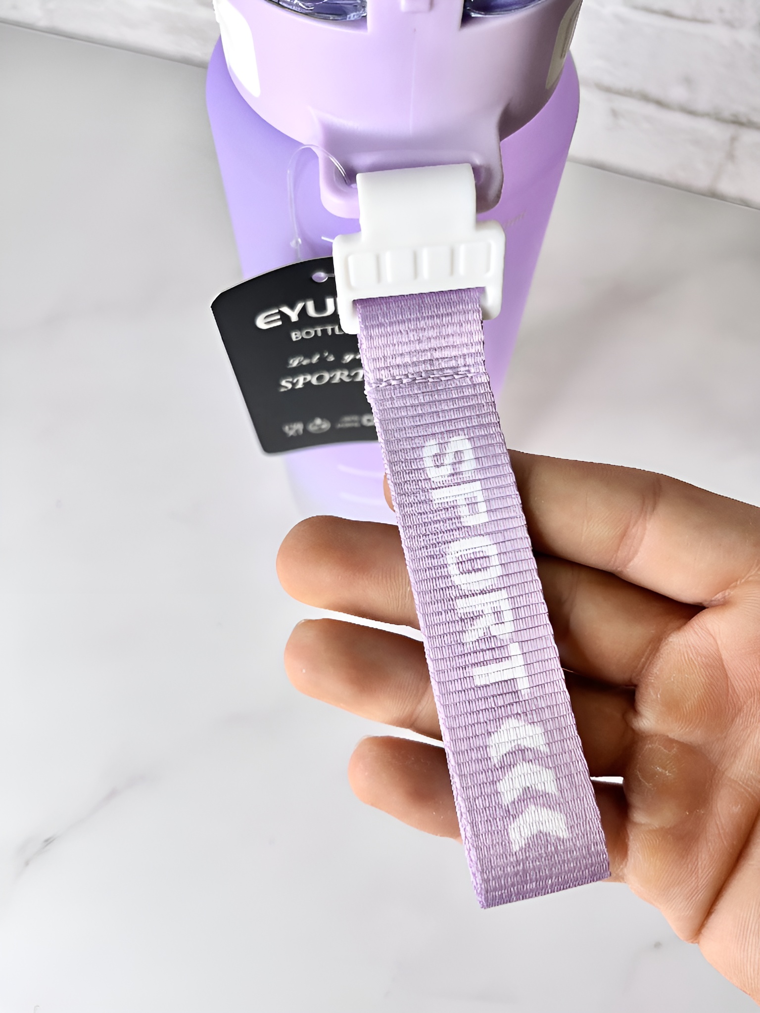 قمقمه مناسب بدنسازی و ورزش‌های روزانه