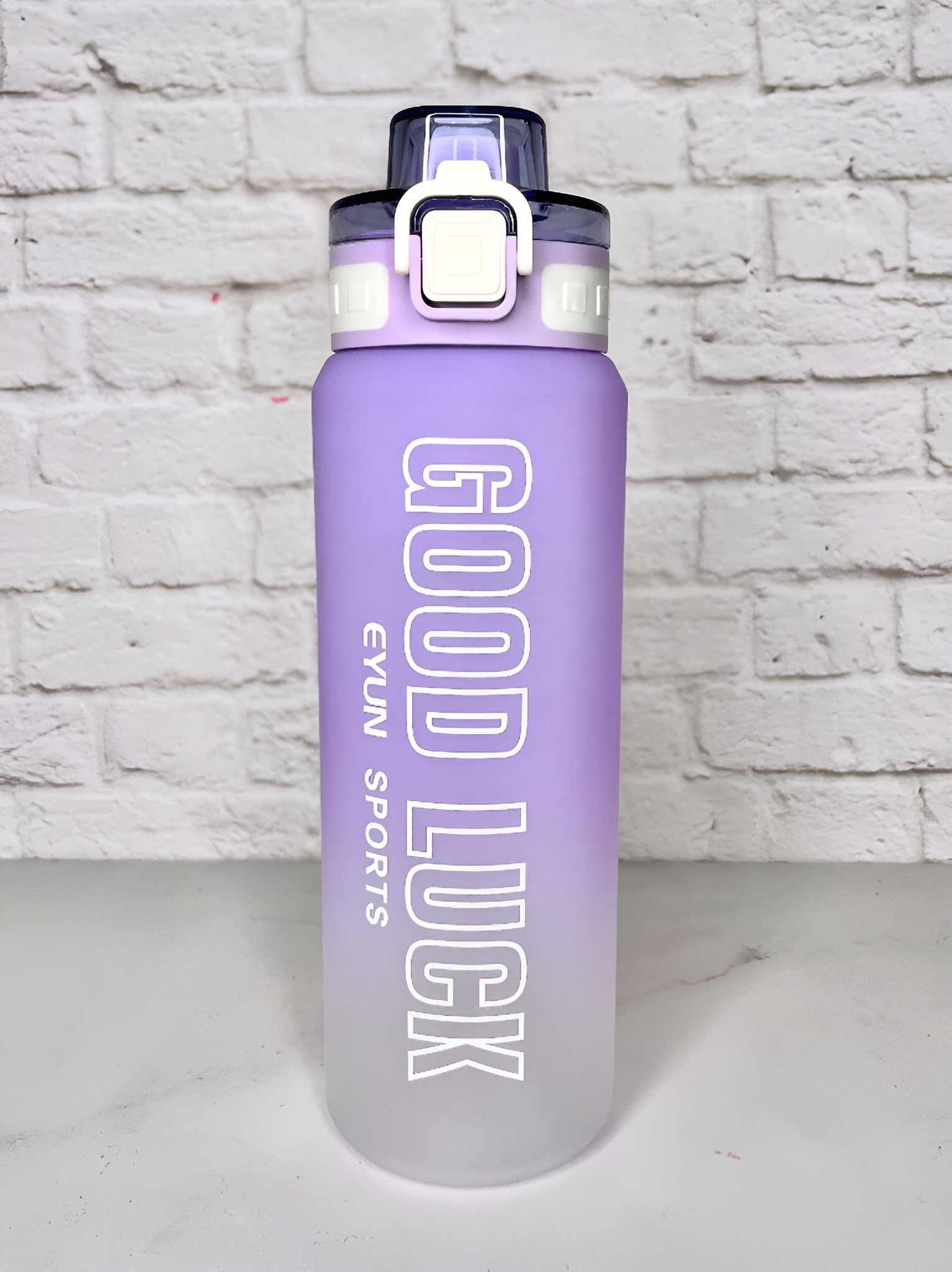 قمقمه اسپرت EYUN با طرح مینیمال